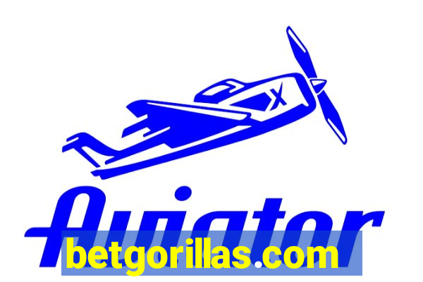 betgorillas.com