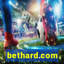 bethard.com