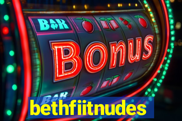 bethfiitnudes
