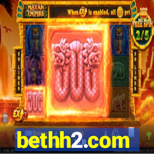 bethh2.com
