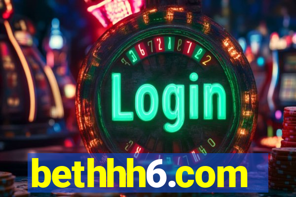 bethhh6.com