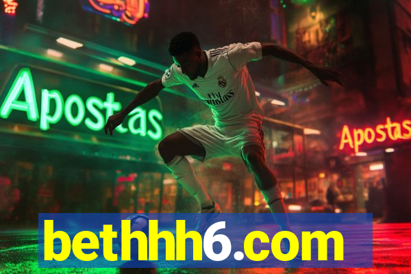 bethhh6.com