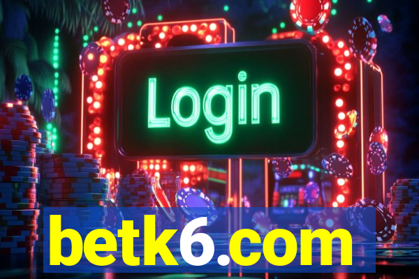 betk6.com