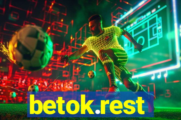 betok.rest