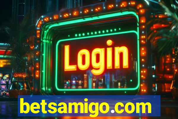 betsamigo.com