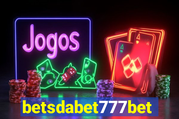 betsdabet777bet