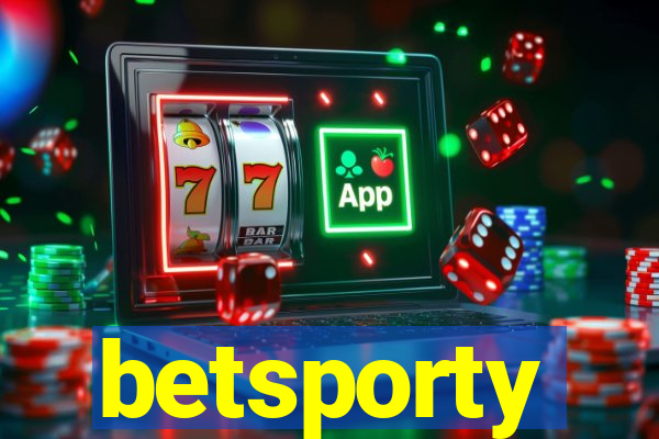 betsporty