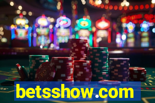 betsshow.com