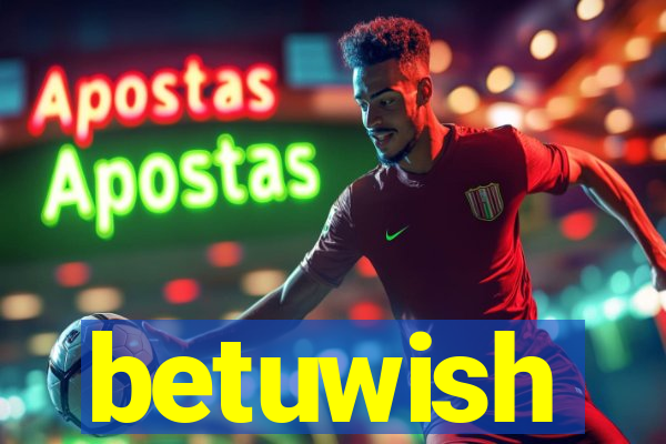 betuwish