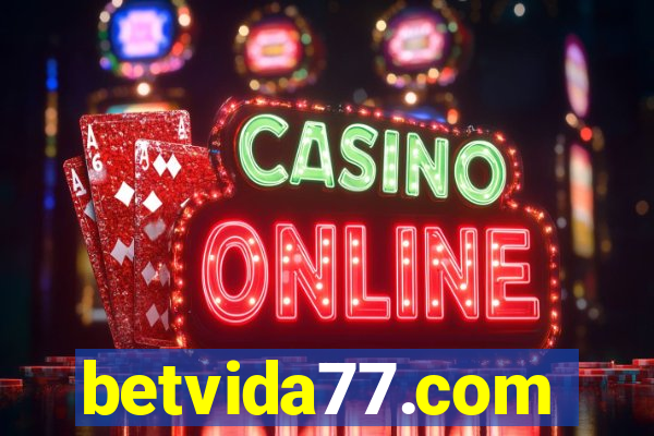 betvida77.com