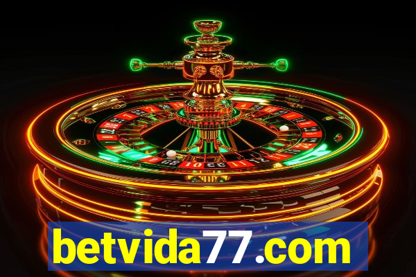 betvida77.com