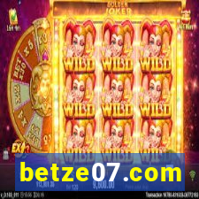 betze07.com