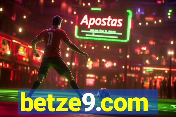 betze9.com