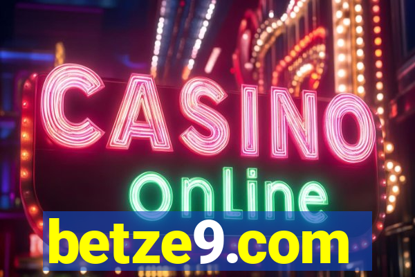 betze9.com