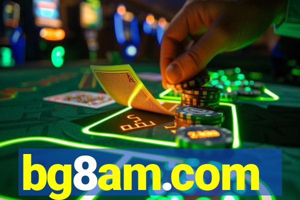 bg8am.com