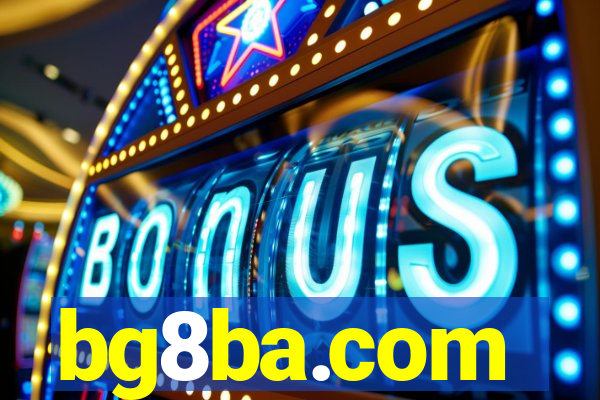 bg8ba.com