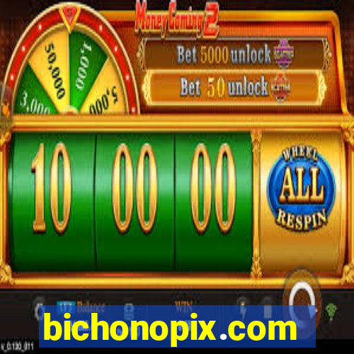 bichonopix.com