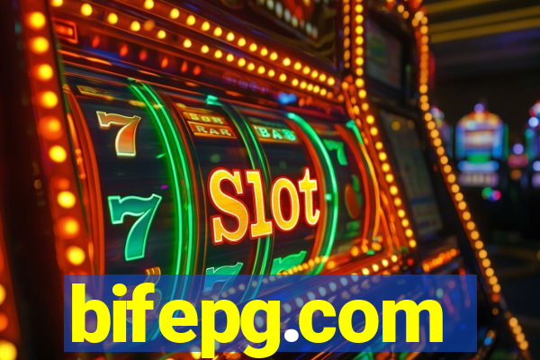 bifepg.com