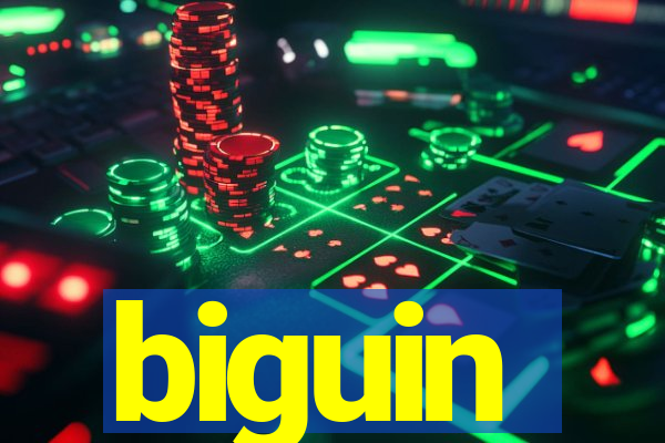 biguin