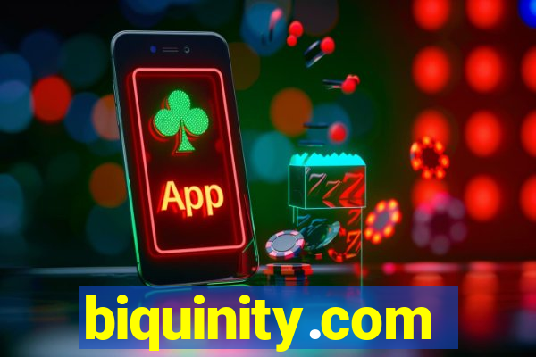 biquinity.com