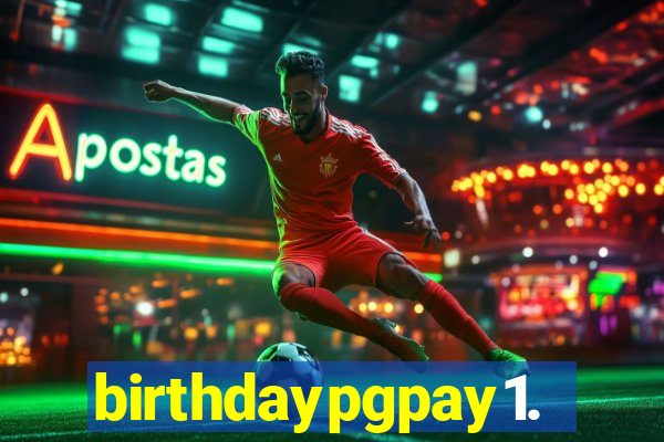 birthdaypgpay1.com
