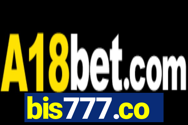 bis777.co