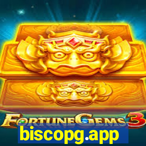 biscopg.app