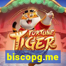 biscopg.me