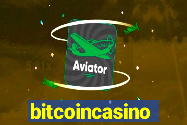 bitcoincasino