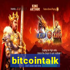 bitcointalk