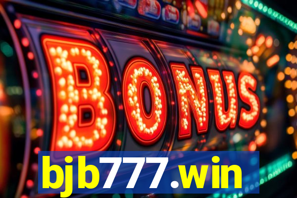 bjb777.win