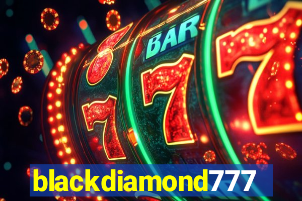 blackdiamond777