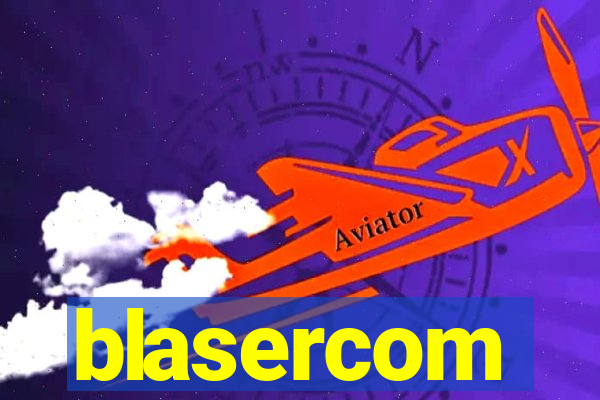 blasercom