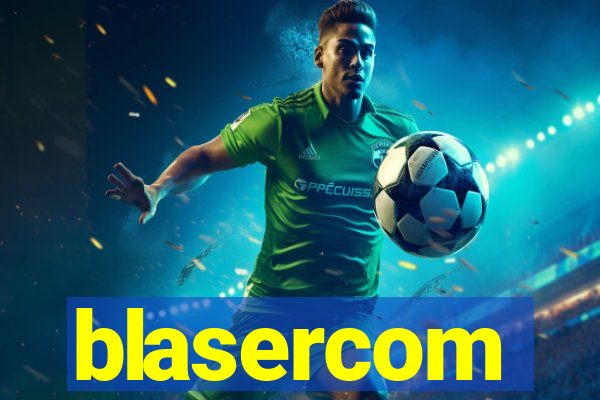 blasercom