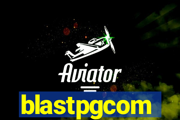 blastpgcom