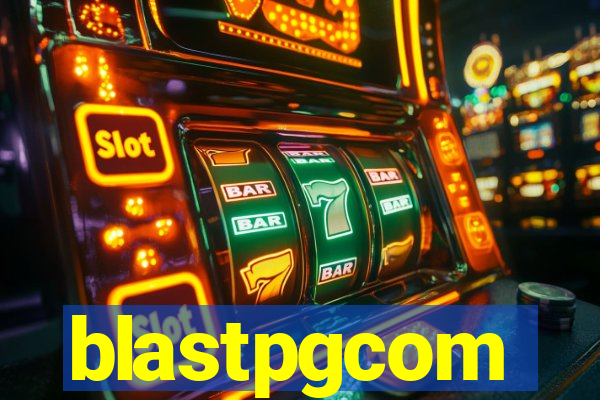 blastpgcom