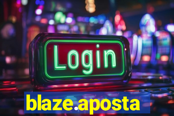 blaze.aposta