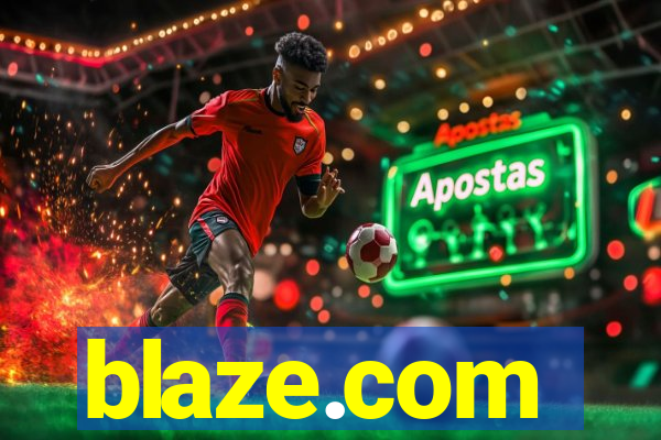 blaze.com