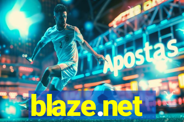 blaze.net