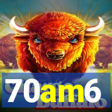 blaze50/70am6