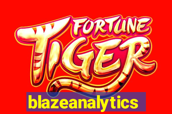 blazeanalytics