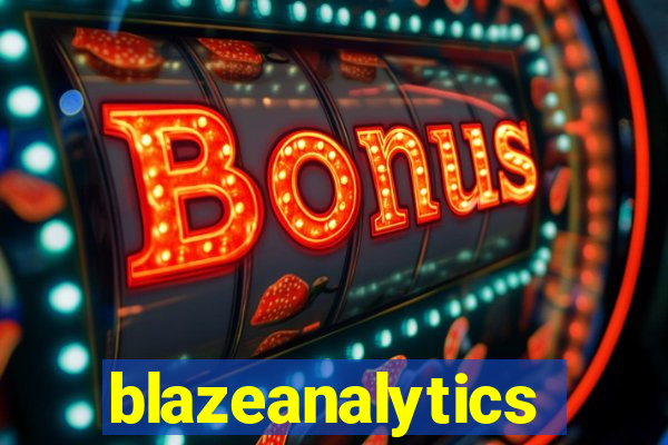 blazeanalytics