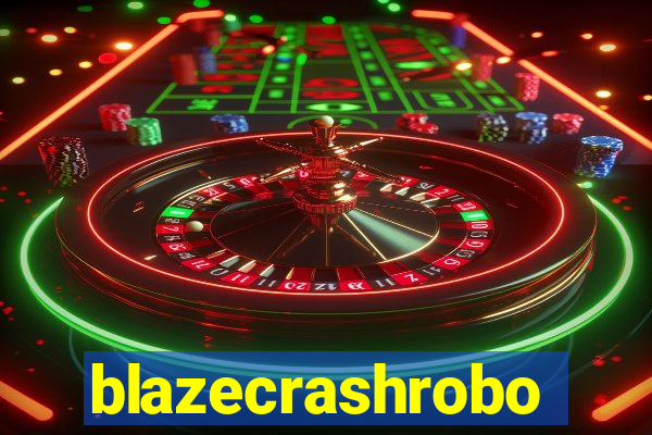 blazecrashrobo