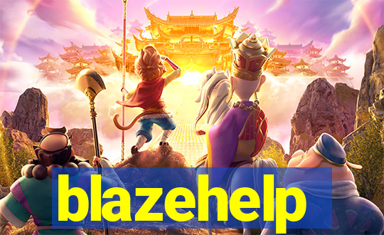 blazehelp