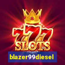 blazer99diesel