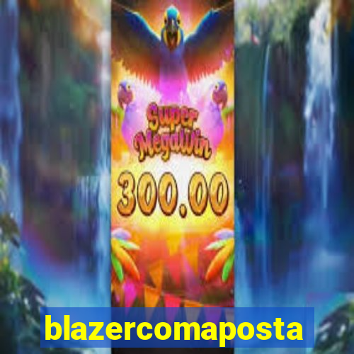 blazercomaposta