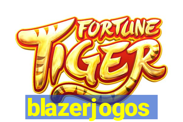 blazerjogos