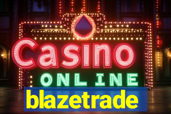 blazetrade