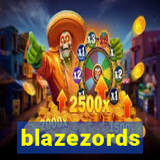 blazezords