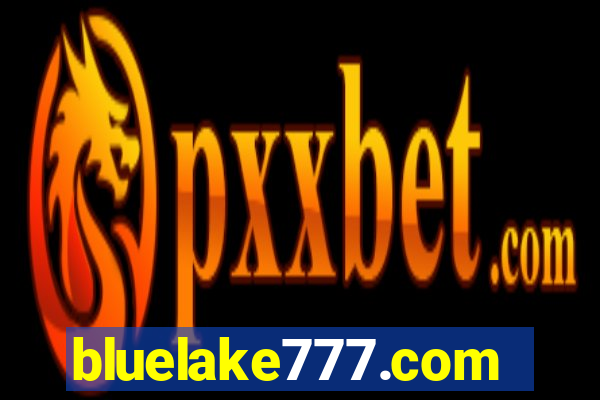 bluelake777.com